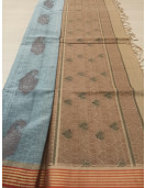 SAREES NEGAMAM WITH BLOUSE