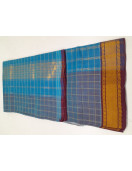 SAREES JAYANKONDAM COTTON WITH BLOUSE