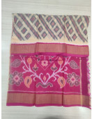 COTTON X KORA SILK TIE DYE SAREES CHINNLAPATTI