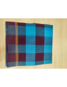 SAREES SALEM 80S WITH BLOUSE