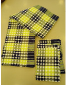 EXPORT BEDSHEET2 PILLOW COVER 220X270 CM