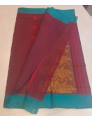 BEDSHEET 60X90 ACRYLIC JACQUARD