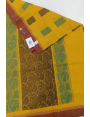 SAREES SALEM 80S WITH BLOUSE