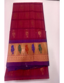 SAREES JAYANKONDAM COTTON 550 MTS
