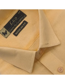 PL COTTON XLINEN DYED READYMADE SHIRT 38 FS