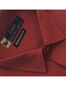 PL COTTON XLINEN DYED READYMADE SHIRT 38 FS