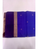 SALEM SILK SAREE WITH BLOUSE