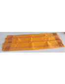 PL EMBOSS SAREE