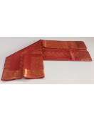 PL EMBOSS SAREE