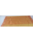 PL EMBOSS SAREE