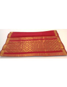 PL BIG BUTTA SAREE
