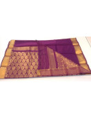 PL BIG BUTTA SAREE