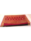 PL BIG BUTTA SAREE