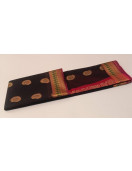 PL BIG BUTTA SAREE