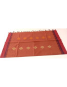 SAREES NEGAMAM WITH BLOUSE