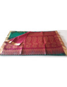 PL BIG BUTTA SAREE