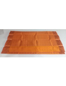 PL EMBOSS SAREE