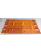 PL EMBOSS SAREE