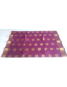 PL BIG BUTTA SAREE