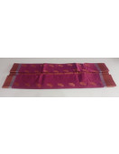 PL BIG BUTTA SAREE