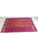 PL BIG BUTTA SAREE