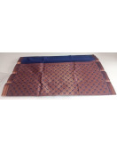 PL BIG BUTTA SAREE