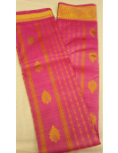 SAREES KPM SILK WITH BLOUSE