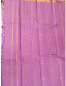 SALEM SILK SAREE WITH BLOUSE