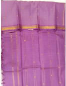 SALEM SILK SAREE WITH BLOUSE