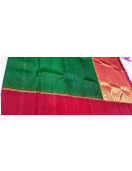 SALEM SILK SAREE WITH BLOUSE