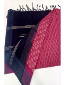 SAREES NEGAMAM WITH BLOUSE