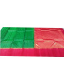 SALEM SILK SAREE WITH BLOUSE
