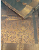 PL BIG BUTTA SAREE