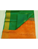 SOFT SILK SAREE WITH BLOUSE