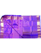 HF ZARI GRAND DESIGNING WEDDING SILK SAREES SSLW