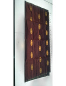 SOFT SILK SAREE WITH BLOUSE