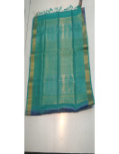 SOFT SILK SAREE WITH BLOUSE