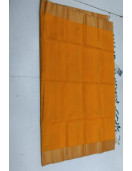 SOFT SILK SAREE WITH BLOUSE