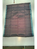 SOFT SILK SAREE WITH BLOUSE