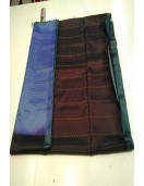 SOFT SILK SAREE WITH BLOUSE