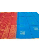 COIMBATORE KORA COTTON SAREE 620 MTS