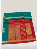 COIMBATORE KORA COTTON SAREE 620 MTS