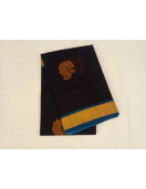 COIMBATORE KORA COTTON SAREE 620 MTS