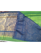 COIMBATORE KORA COTTON SAREE 620 MTS