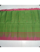 Special Sarees Art Silk Normal Paramakudi 5 50 Mtrs
