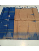 Special Sarees Art Silk Normal Paramakudi 5 50 Mtrs