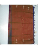Special Sarees Art Silk Normal Paramakudi 5 50 Mtrs