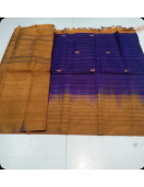 Special Sarees Art Silk Normal Paramakudi 5 50 Mtrs