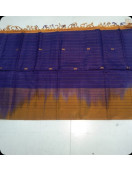 Special Sarees Art Silk Normal Paramakudi 5 50 Mtrs