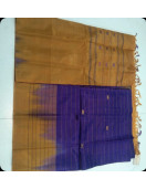 Special Sarees Art Silk Normal Paramakudi 5 50 Mtrs